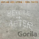 YOUNG, NEIL - BEFORE AND AFTER CD