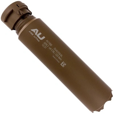 Cerakote DUAL556-BL Gen. 2, 223 Rem BoreLock, Ase Utra Coyote – Zboží Dáma
