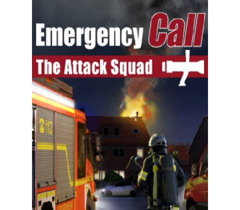 Emergency Call 112 - The Attack Squad