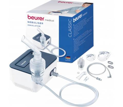 Beurer IH 16