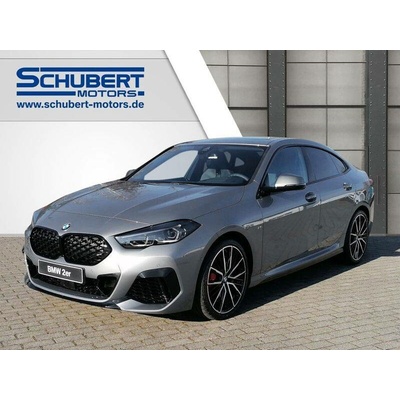 BMW M235 i xDrive 225 kW