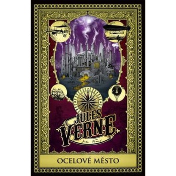 Ocelové město