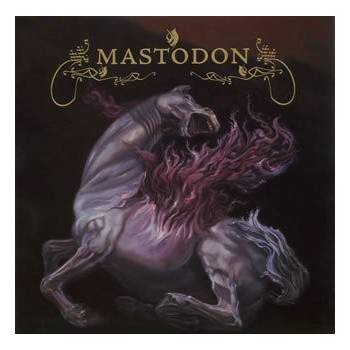 Mastodon - Remission CD