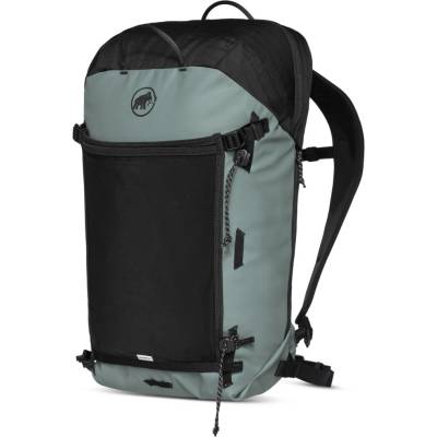Mammut Alto 18l Strata šedá