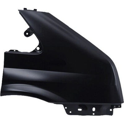 Pravý přední blatník Ford Transit 06-13