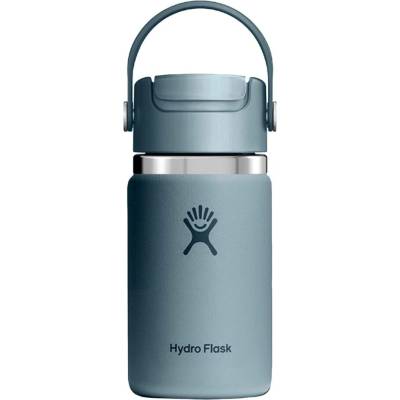 Hydro Flask Travel Mug Flip Sip Cap termohrnek 355 ml shale gray