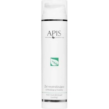 Apis Professional Acid Neutralizing Gel gélový neutralizátor ovocných kyselín 200 ml