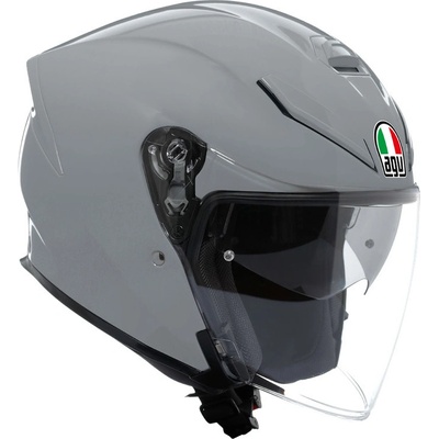 AGV K5 JET EVO Mono