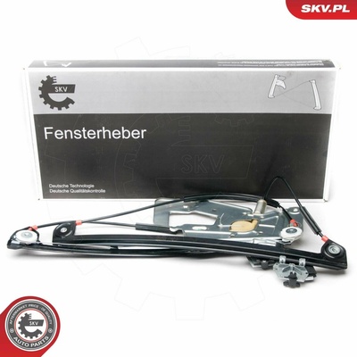 Zvedací zařízení oken ESEN SKV 01SKV941