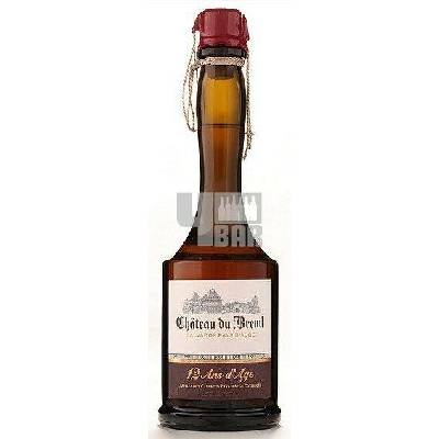 Chateau du Breuil 12 Ans 41% 0,7 l (holá láhev)