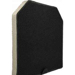 VHBW Филтър с активен въглен за Miele DA 249 / DA 446 / DA 449, DKF-9 (888401283)
