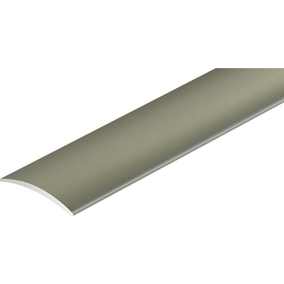 Acara prechodová lišta titán AP4 30mm 0,9 m