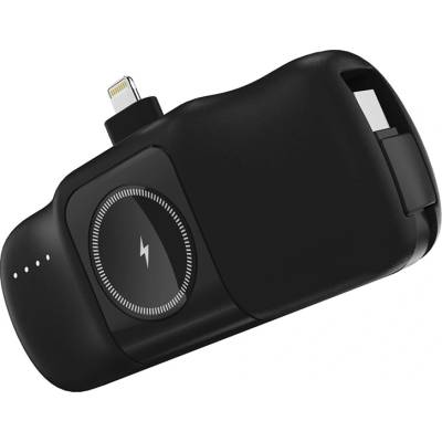 Wozinsky 5000 mAh čierna