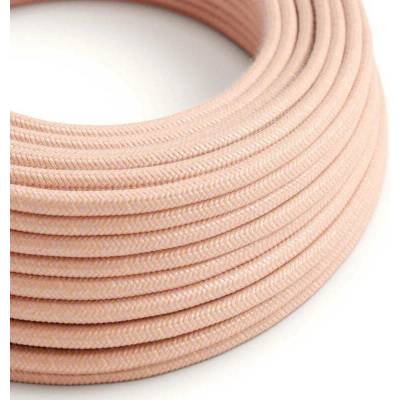 Creative Cables RX13 3x0,75mm² lososová 1 m