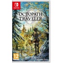 Square Enix Octopath Traveler 0 (Switch)