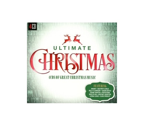 VAR - Ultimate Christmas