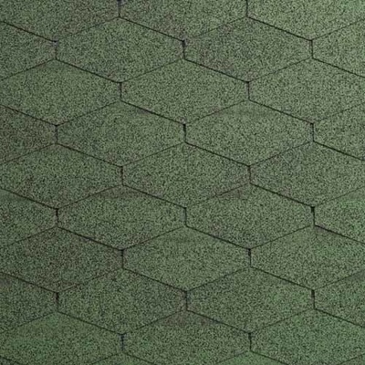 IKO Diamant Plus 03 Amazon Green 1 m²
