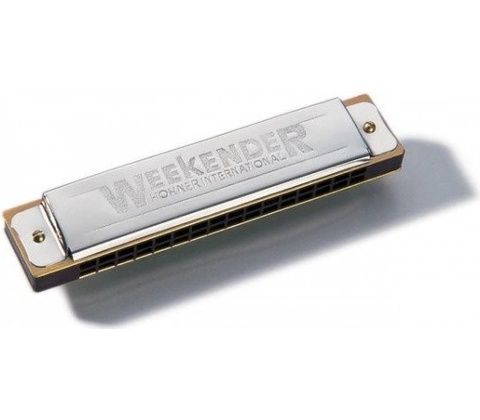 Hohner Weekender 32