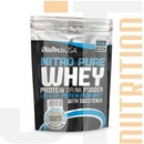 Proteíny BioTech USA NITRO PURE WHEY 908 g