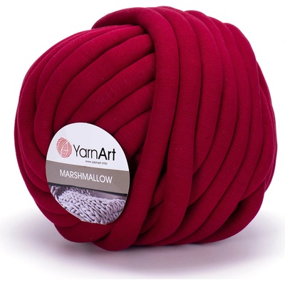 Yarn Art YarnArt Marshmallow Marshmallow: Marshmallow 911