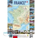 France Mapa