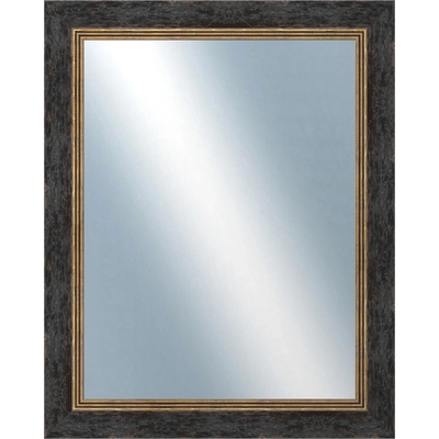 DANTIK CARRARA 40x50 cm hnedočierna 2948