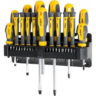Sada 11ks skrutkovačov, REBEL TOOLS