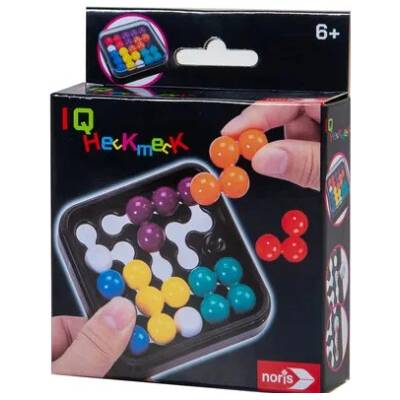Simba Toys Logická hra IQ Heckmeck