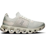 On Дамски маратонки On Women's Cloudswift 4 Running shoes - Wolf / Sand - размер 41 (EU) (123-2220-0520)