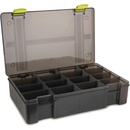 Matrix Box Storage 16 Comp Deep
