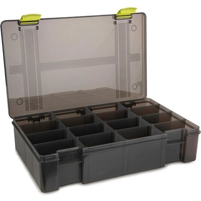 Matrix Box Storage 16 Comp Deep