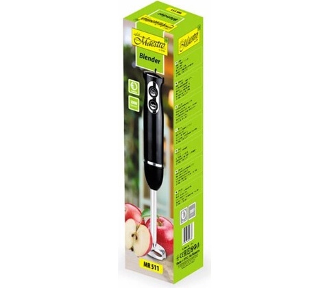 Maestro MR-511