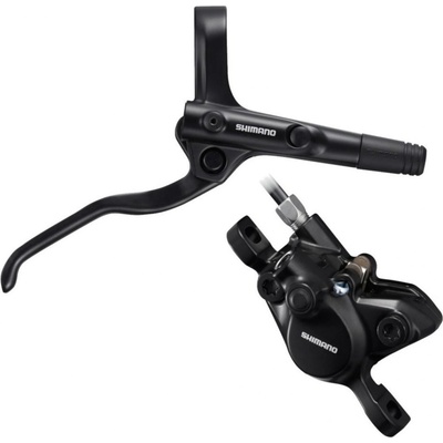 Shimano Altus MT201 set