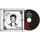 MARS, BRUNO - THE ROMANTIC (1) CD
