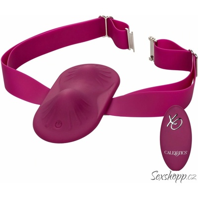California Exotic Novelties DUAL Rider