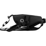 Fjällräven Чанта за седло Fjällräven Hoja Seatbag Harness Bike bag - Black - размер One Size (510-5981-0111)