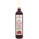 Hollinger Sirup Malina Bio 0,5 l