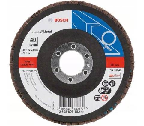 Bosch 2.608.606.752