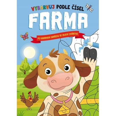 Farma Hannah Campling