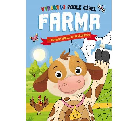Farma Hannah Campling