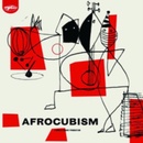 AFROCUBISM: AFROCUBISM CD