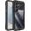 ShellBox Калъф за Samsung Galaxy S26 - Waterproof IP68 Case - ShellBox - Черен
