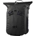 Ortlieb Раница за колоездене Ortlieb Vario QL3.1 26 Cycling backpack - Black II - размер One Size (502-6501-0311)