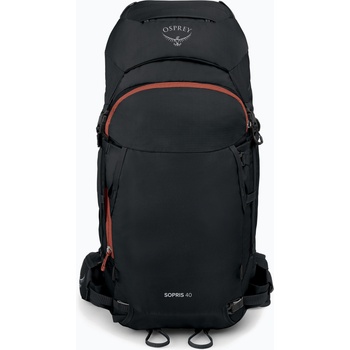Osprey Дамска раница за скачане с парашут Osprey Sopris 40 l black