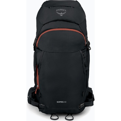 Osprey Дамска раница за скачане с парашут Osprey Sopris 40 l black