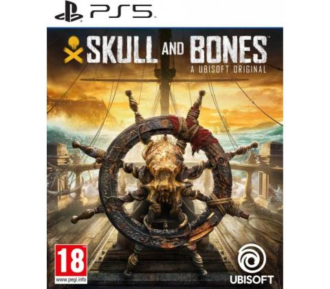 Skull & Bones