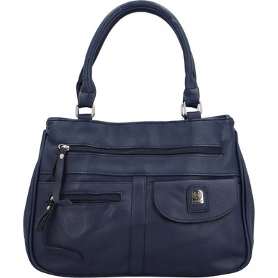 Firenze Aryana tmavo modra