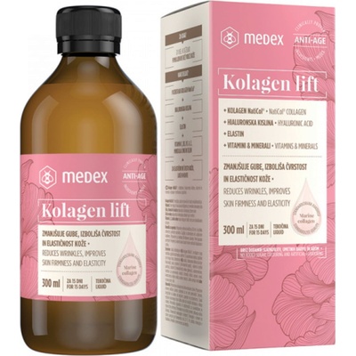 Medex Collagen lift - 300 мл