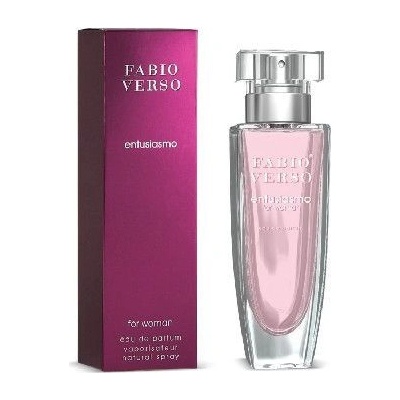 Bi-es Fabio Verso Entusiasmo parfémovaná voda dámská 50 ml