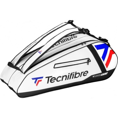 Tecnifibre Tour Endurance Racket Bag 6R – Zboží Mobilmania